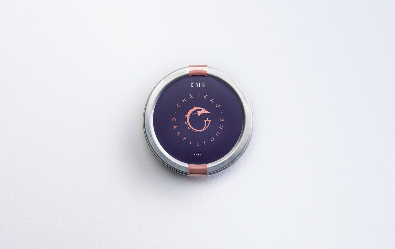 Caviar St Guilhem L’Original