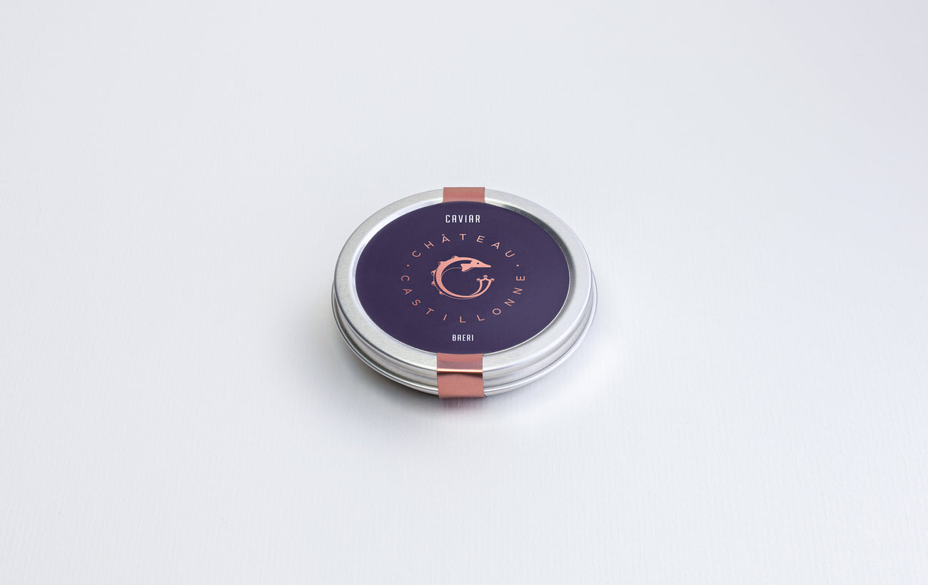 Caviar St Guilhem L’Original