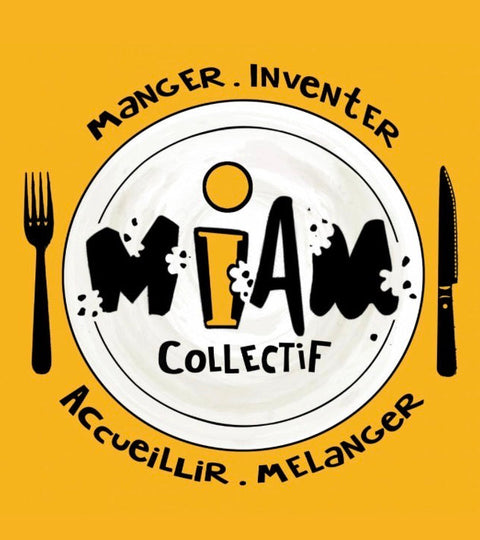 Le menu engagé / MIAM Collectif / 18-19 septembre