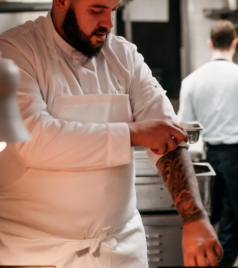 Céna x Maison Castillonne ! Avec Clément Briand-Seurat / 11 Novembre